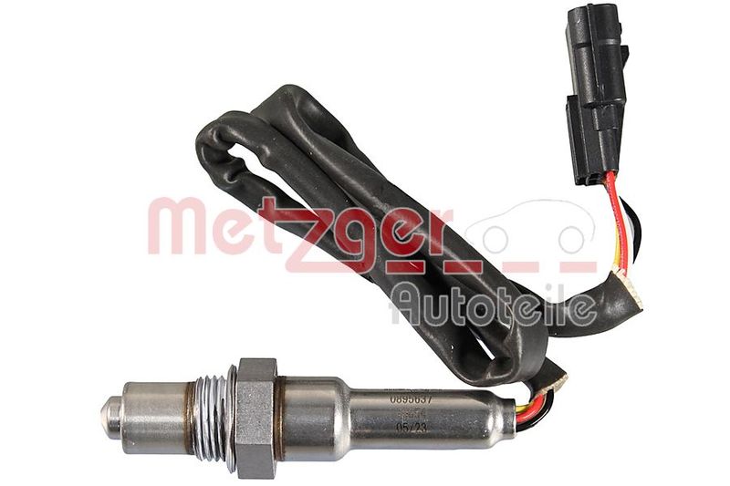 METZGER AUTOTEILE 0895637 Lambda Sensor