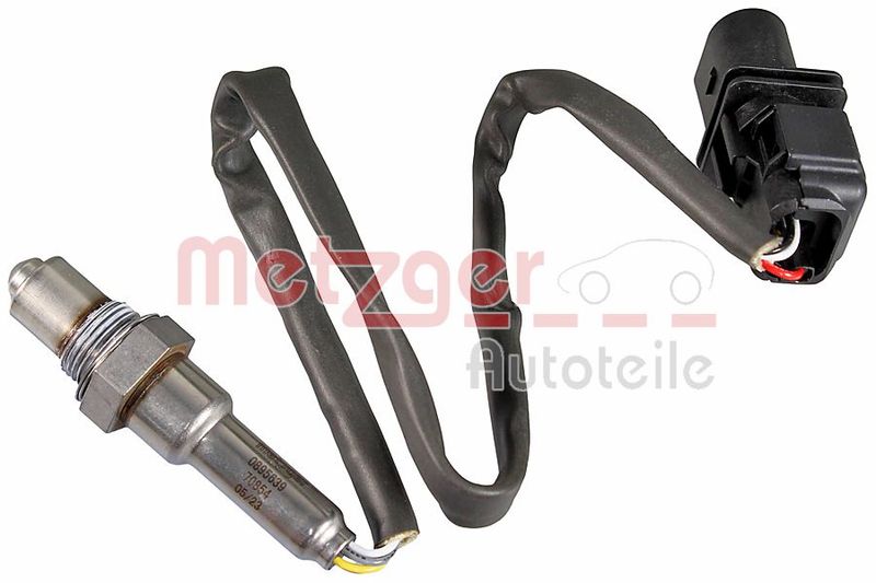 METZGER AUTOTEILE 0895639 Lambda Sensor