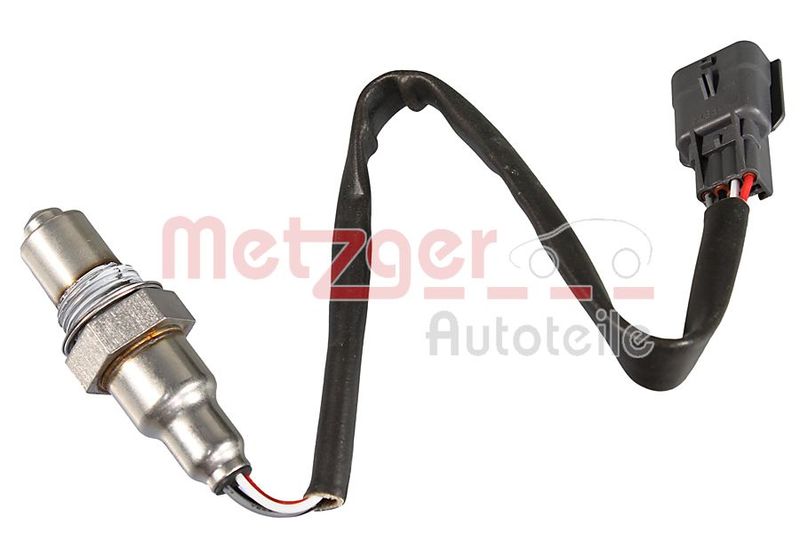 METZGER AUTOTEILE 0895640 Lambda Sensor