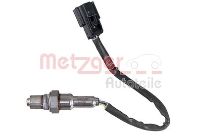 Lambda Sensor METZGER AUTOTEILE 0895642