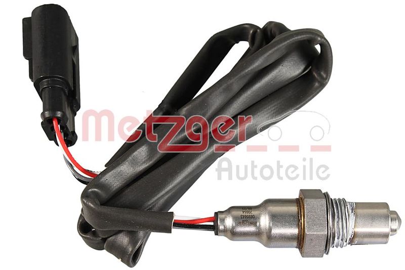 METZGER AUTOTEILE 0895643 Lambda Sensor