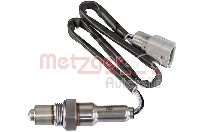 METZGER AUTOTEILE 0895645 Lambda Sensor