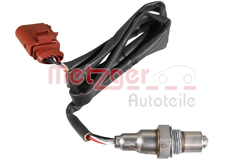 METZGER AUTOTEILE 0895646 Lambda Sensor