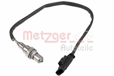 Lambda Sensor METZGER AUTOTEILE 0895648