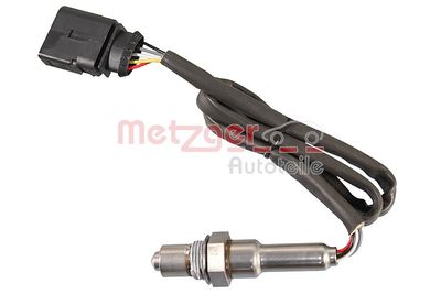 Lambda Sensor METZGER AUTOTEILE 0895649