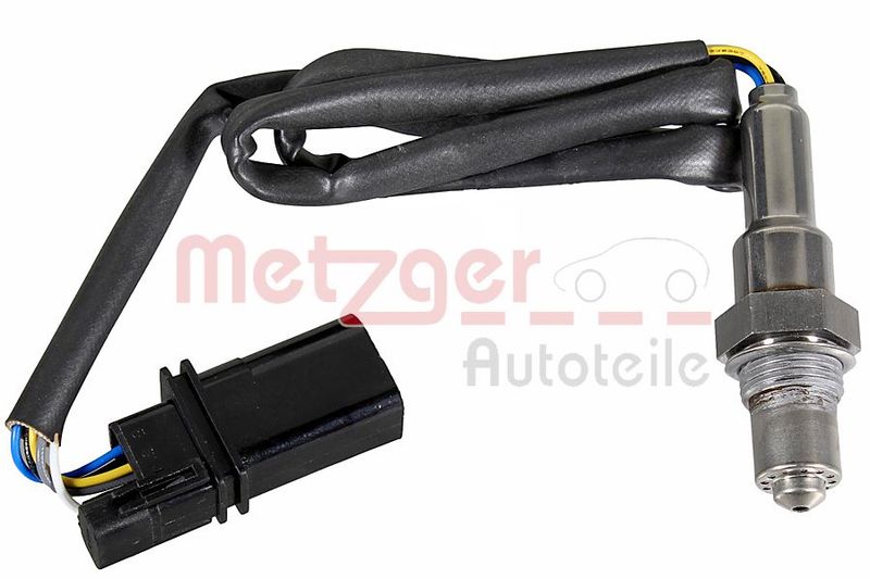 METZGER AUTOTEILE 0895655 Lambda Sensor