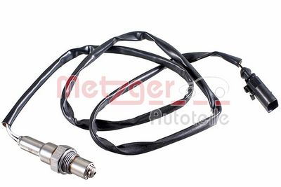 Lambda Sensor METZGER AUTOTEILE 0895656