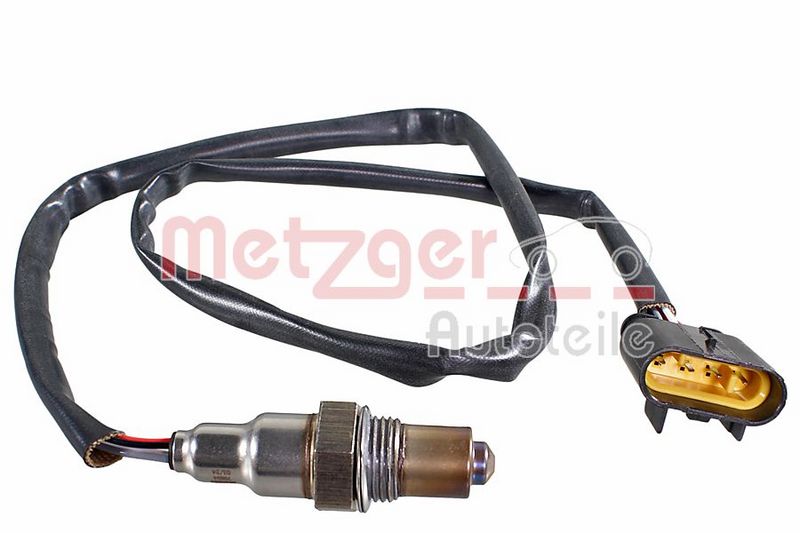 METZGER AUTOTEILE 0895660 Lambda Sensor