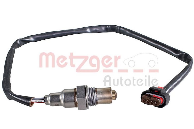 METZGER AUTOTEILE 0895661 Lambda Sensor