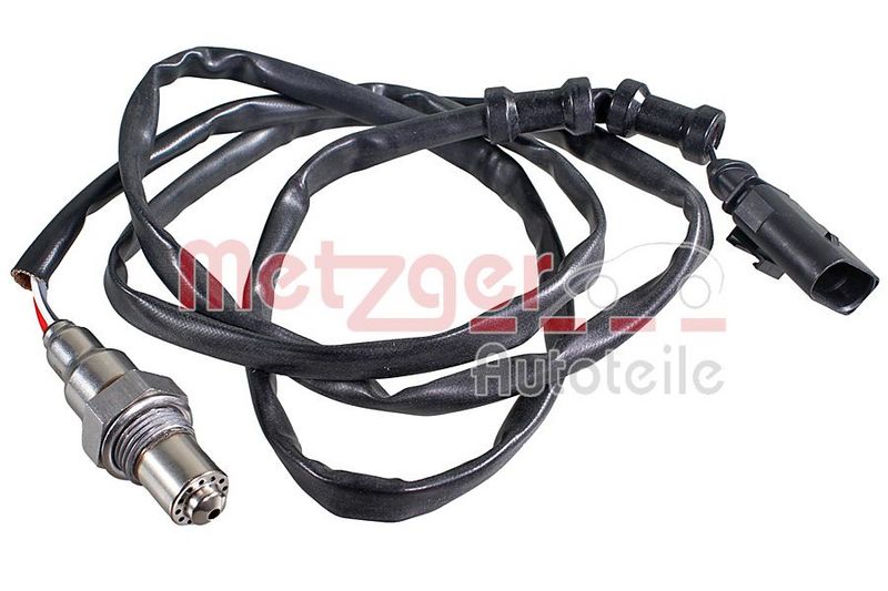 METZGER AUTOTEILE 0895662 Lambda Sensor