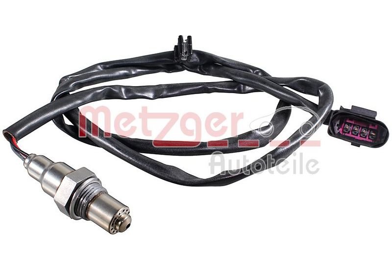 METZGER AUTOTEILE 0895663 Lambda Sensor