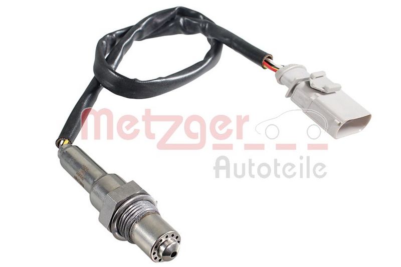 METZGER AUTOTEILE 0895664 Lambda Sensor