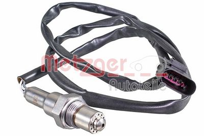 Lambda Sensor METZGER AUTOTEILE 0895666