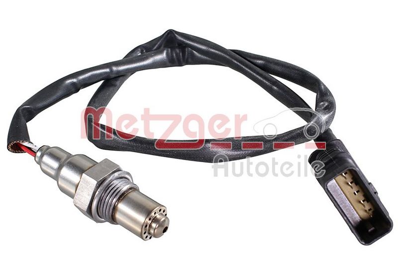 METZGER AUTOTEILE 0895667 Lambda Sensor