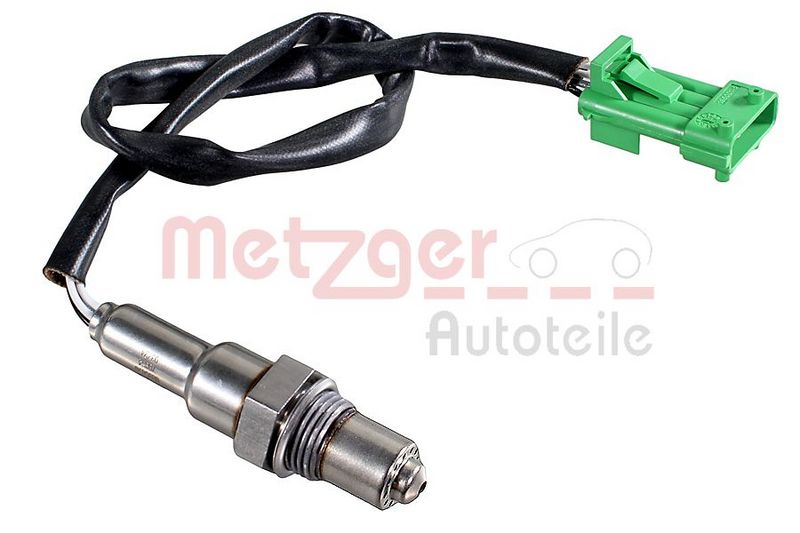 METZGER AUTOTEILE 0895670 Lambda Sensor