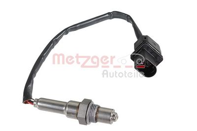 Lambda Sensor METZGER AUTOTEILE 0895671