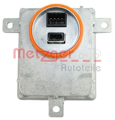 METZGER AUTOTEILE 0896005 Ballast, gas discharge lamp