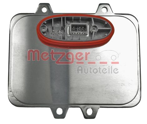 METZGER AUTOTEILE 0896006 Ballast, gas discharge lamp