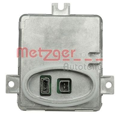 Ballast, gas discharge lamp METZGER AUTOTEILE 0896011