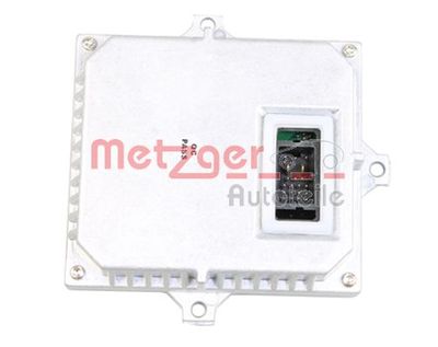 Ballast, gas discharge lamp METZGER AUTOTEILE 0896015