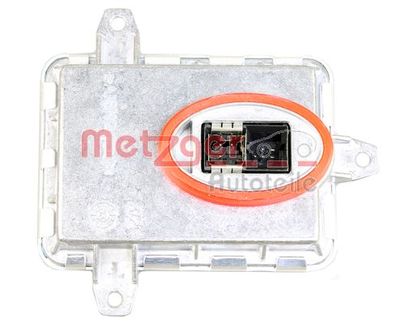 Ballast, gas discharge lamp METZGER AUTOTEILE 0896017