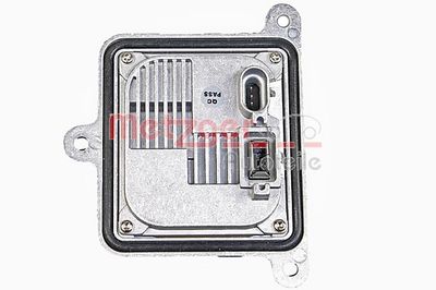 Ballast, gas discharge lamp METZGER AUTOTEILE 0896019