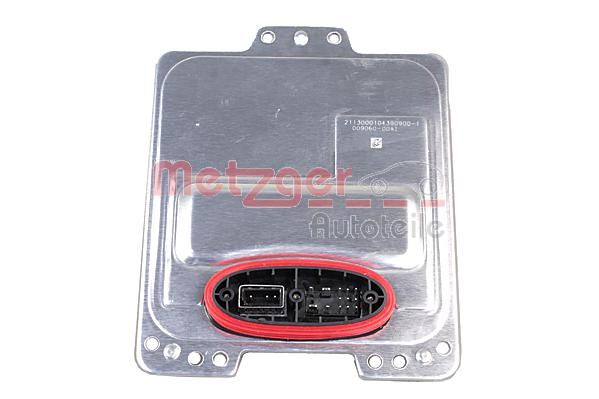 METZGER AUTOTEILE 0896021 Ballast, gas discharge lamp
