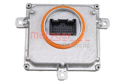 Control Unit, lights METZGER AUTOTEILE 0896502