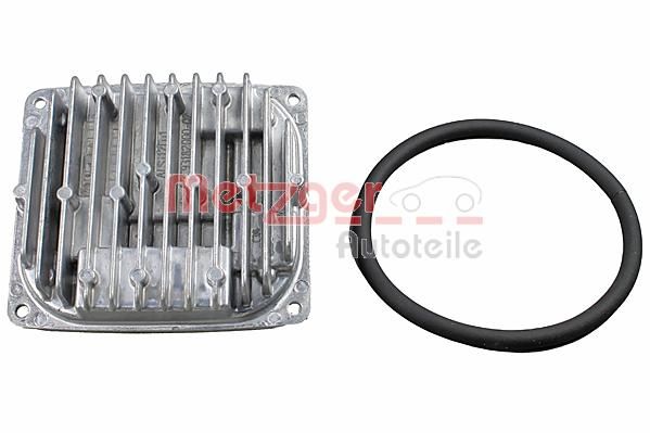METZGER AUTOTEILE 0896503 Control Unit, lights