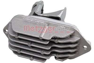 Control Unit, lights METZGER AUTOTEILE 0896504