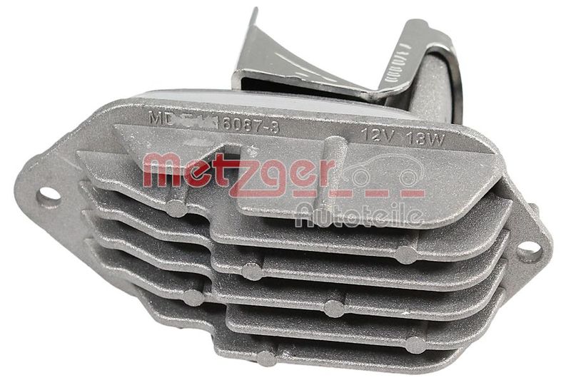 METZGER AUTOTEILE 0896505 Control Unit, lights
