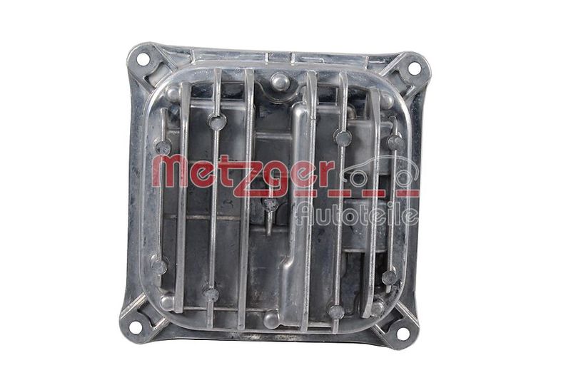 METZGER AUTOTEILE 0896509 Control Unit, lights