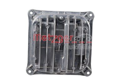 Control Unit, lights METZGER AUTOTEILE 0896509
