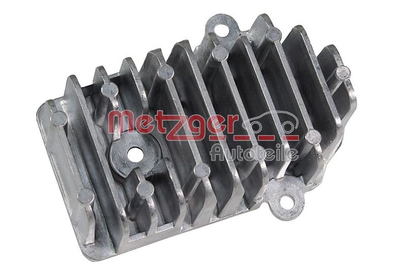 METZGER AUTOTEILE 0896510 Control Unit, lights