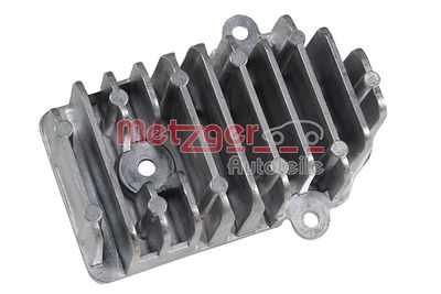 Control Unit, lights METZGER AUTOTEILE 0896510