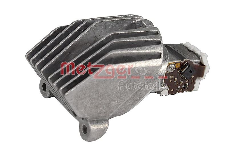 METZGER AUTOTEILE 0896519 Control Unit, lights