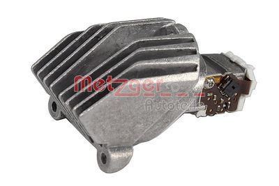 Control Unit, lights METZGER AUTOTEILE 0896519