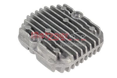 Control Unit, lights METZGER AUTOTEILE 0896531