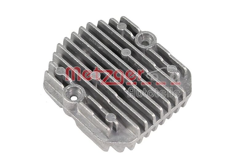 METZGER AUTOTEILE 0896532 Control Unit, lights