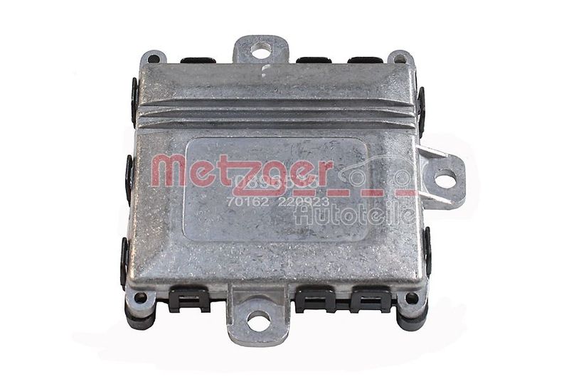 METZGER AUTOTEILE 0896535 Control Unit, lights