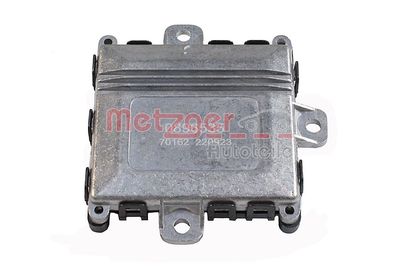 Control Unit, lights METZGER AUTOTEILE 0896535