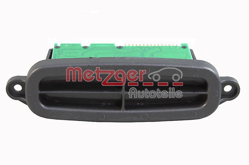 METZGER AUTOTEILE 0896536 Control Unit, lights