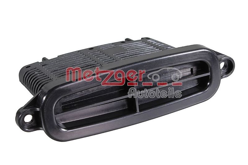 METZGER AUTOTEILE 0896537 Control Unit, lights