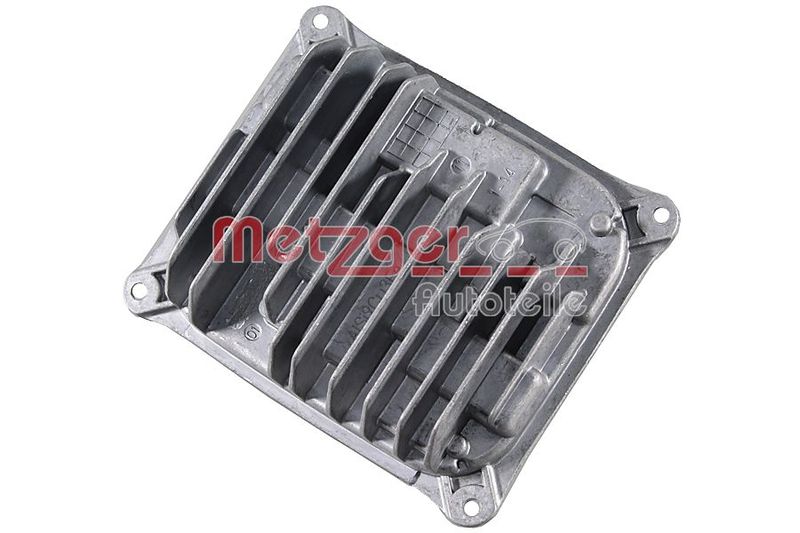 METZGER AUTOTEILE 0896538 Control Unit, lights