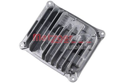 Control Unit, lights METZGER AUTOTEILE 0896538