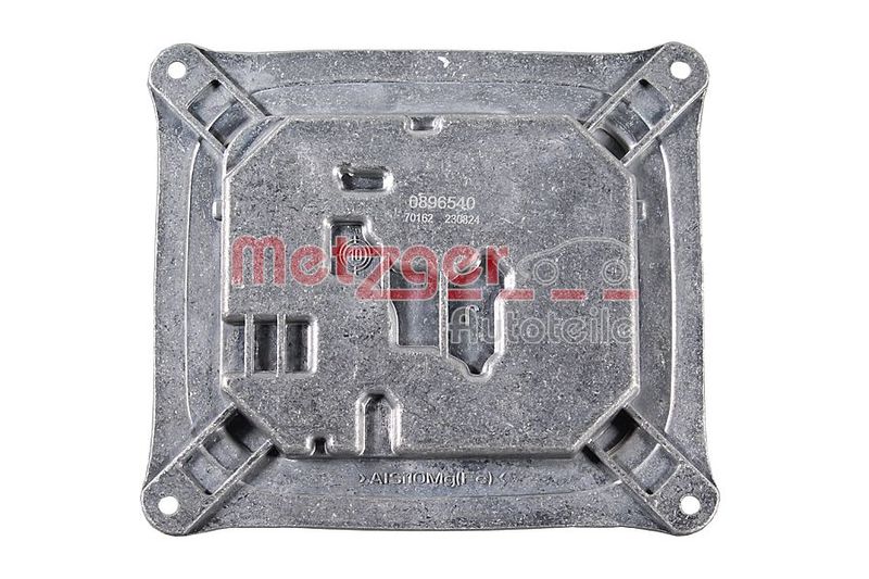 METZGER AUTOTEILE 0896540 Control Unit, lights