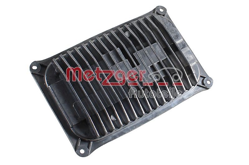 METZGER AUTOTEILE 0896541 Control Unit, lights