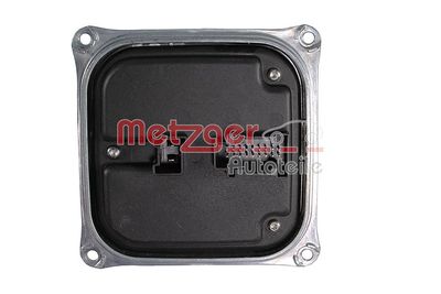 Control Unit, lights METZGER AUTOTEILE 0896542