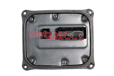 Control Unit, lights METZGER AUTOTEILE 0896543