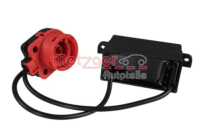 METZGER AUTOTEILE 0896544 Control Unit, lights
